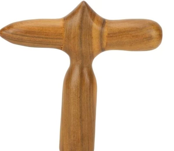 Massagetool voetreflex