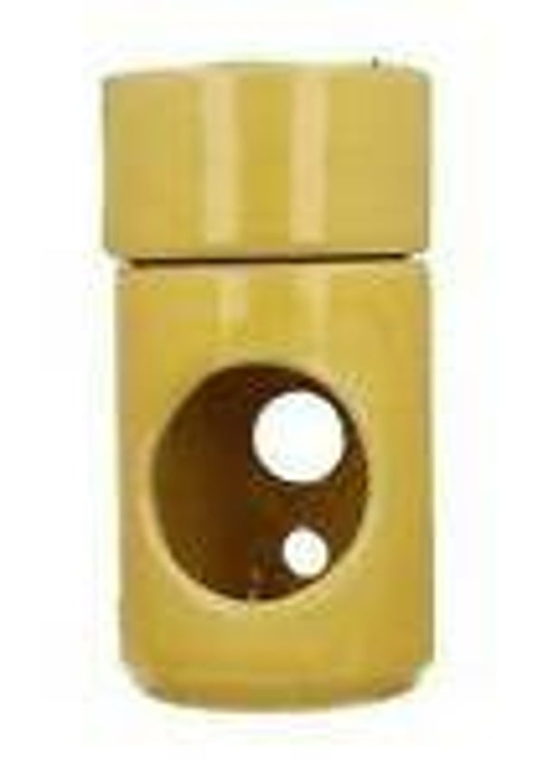 Aromabrander Recht in 3 kleuren