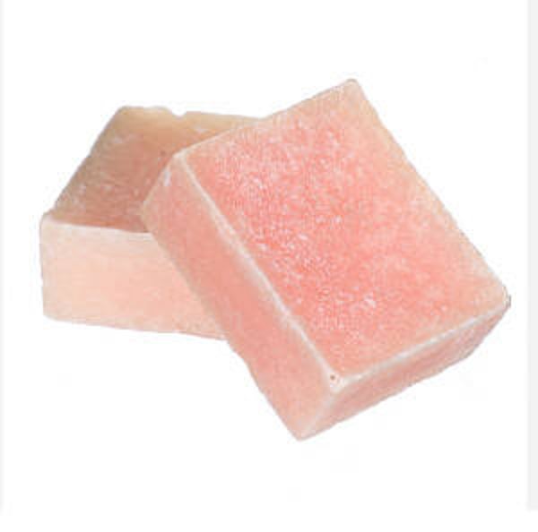 Rose geurblokjes