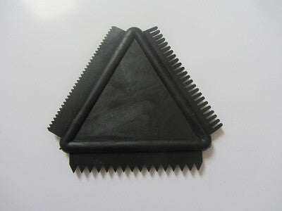 Encaustic Structuur Rubberkam