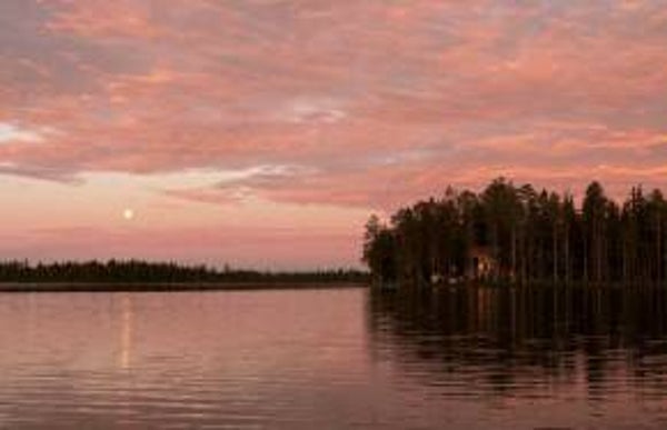 Sauna mengsel Malmö