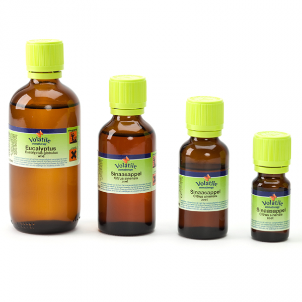 Volatile Etherische olie 1001 Nacht Aromamengsel 10ml