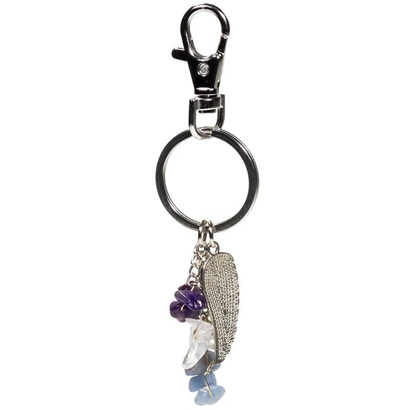 Sleutelhanger engelen