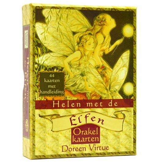 Helen met de Elfen Doreen Virtue