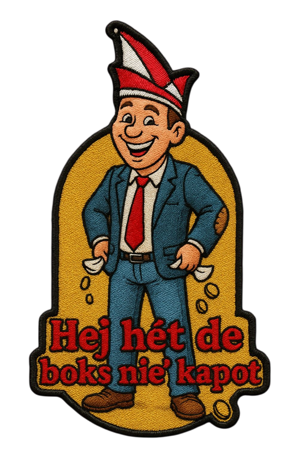 Nieuw!!!!  Prè order