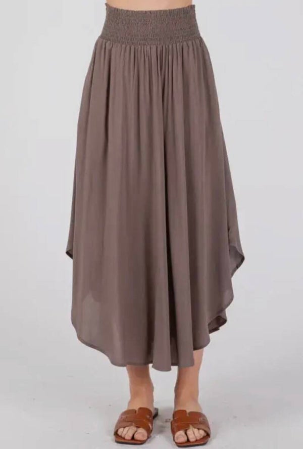 Flowy Skirt