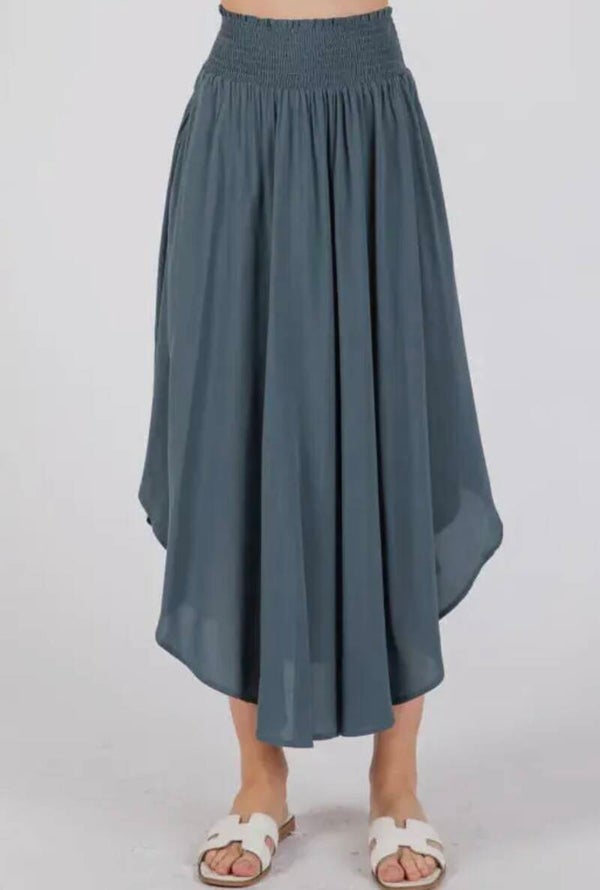 Flowy Skirt
