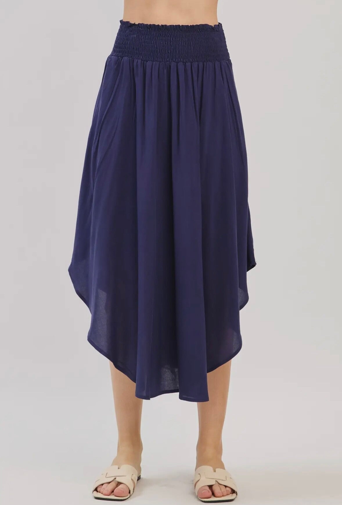 Flowy Skirt