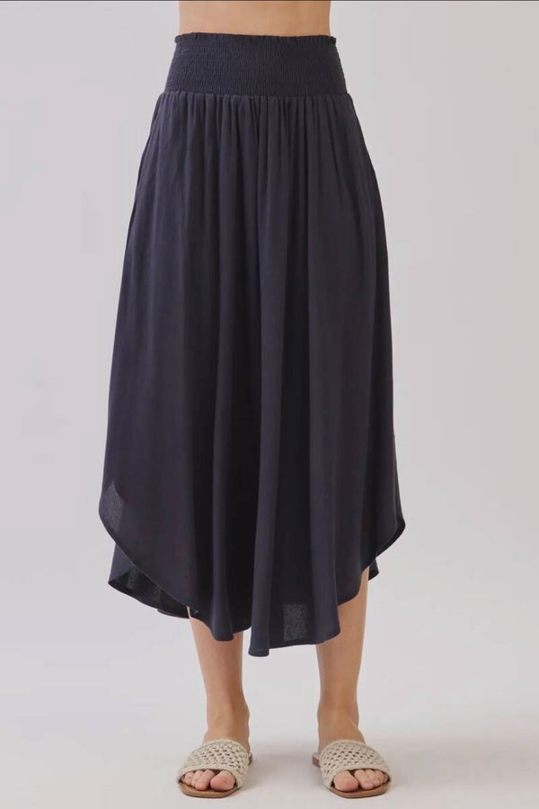 Flowy Skirt