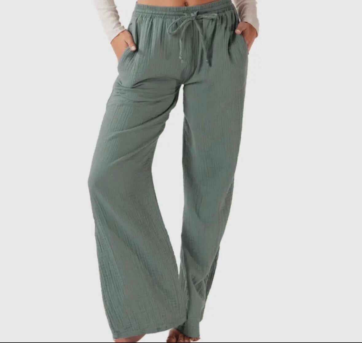 Cabana Pants
