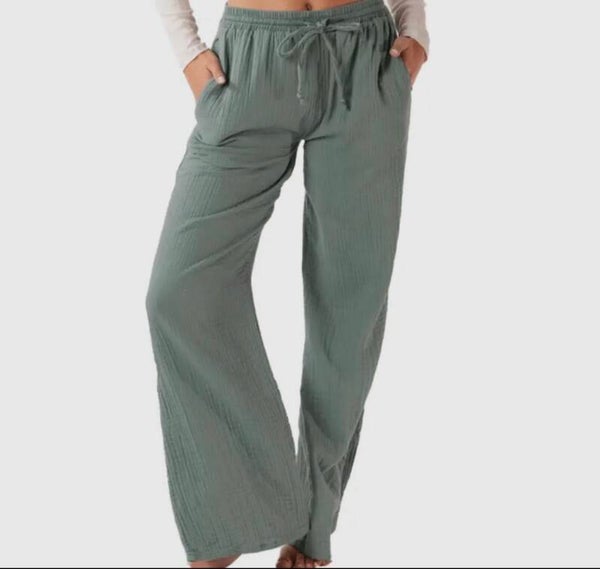 Cabana Pants