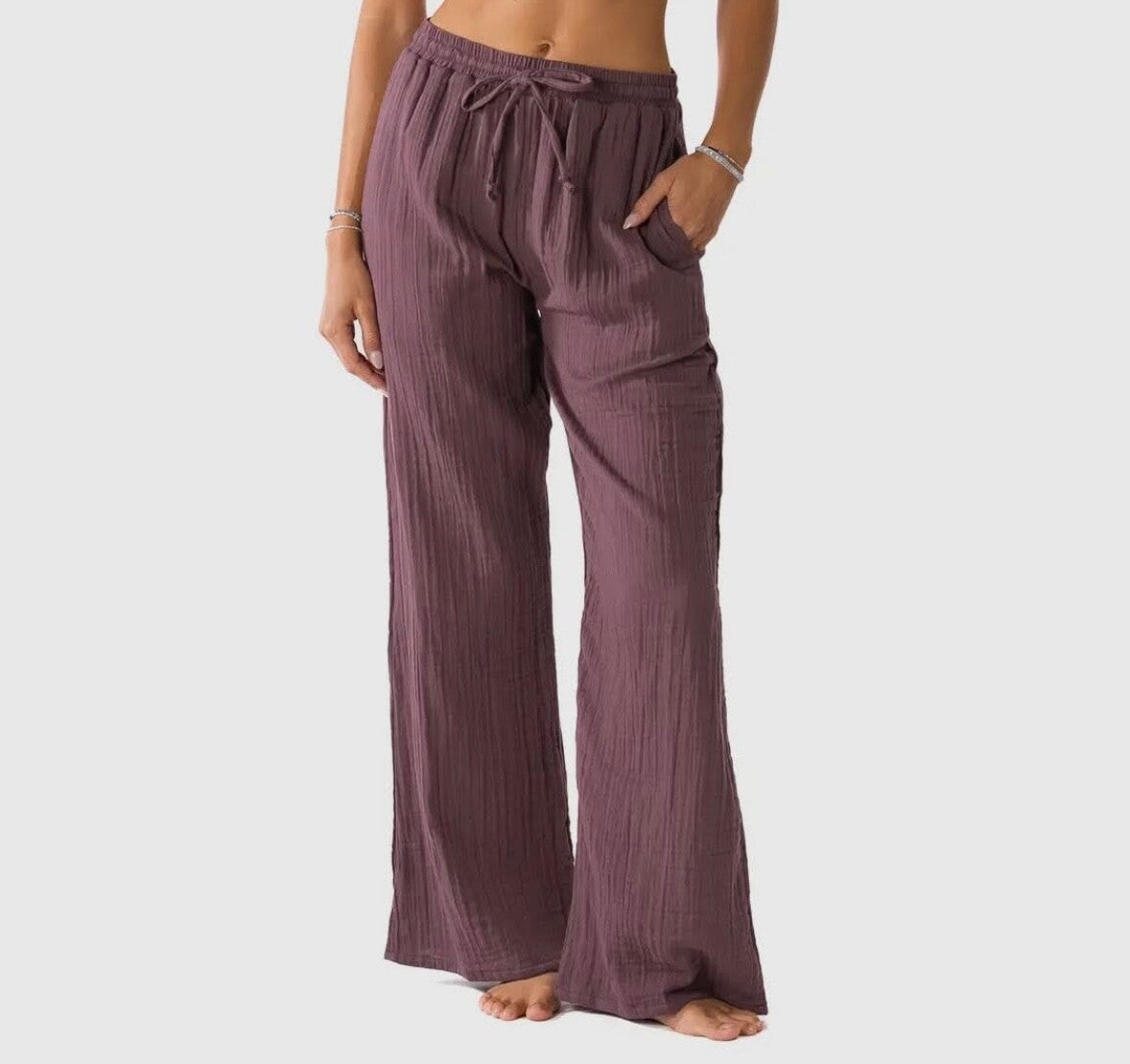 Cabana Pants