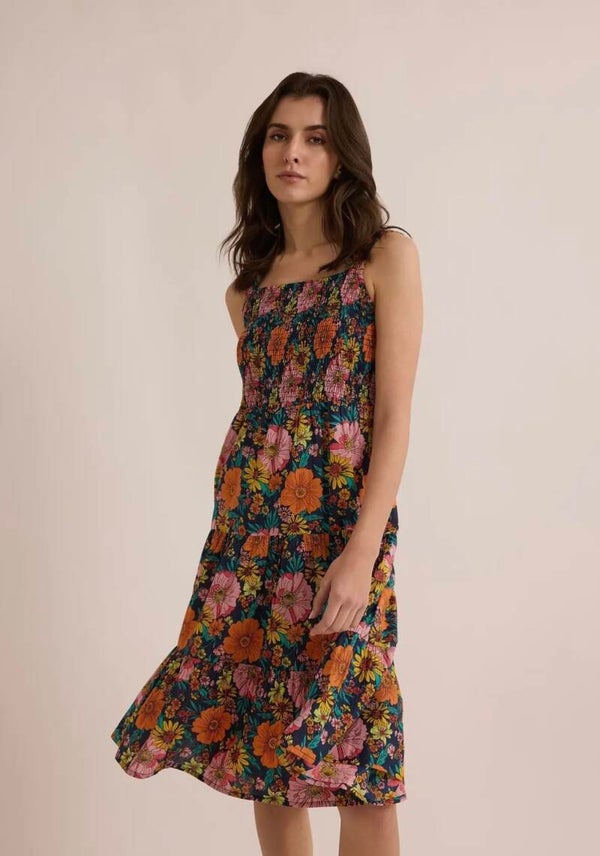Zinnia Dress