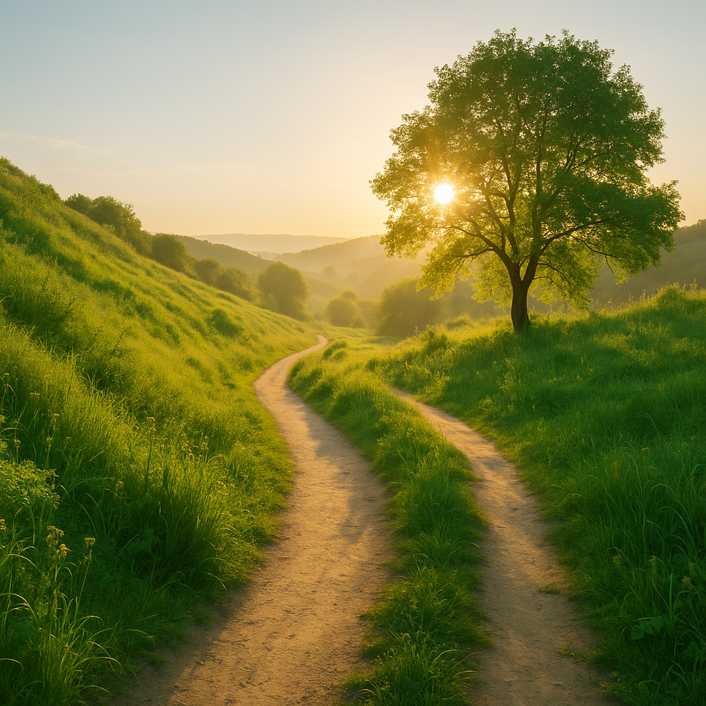 Dein Weg ins sonnige Paradies