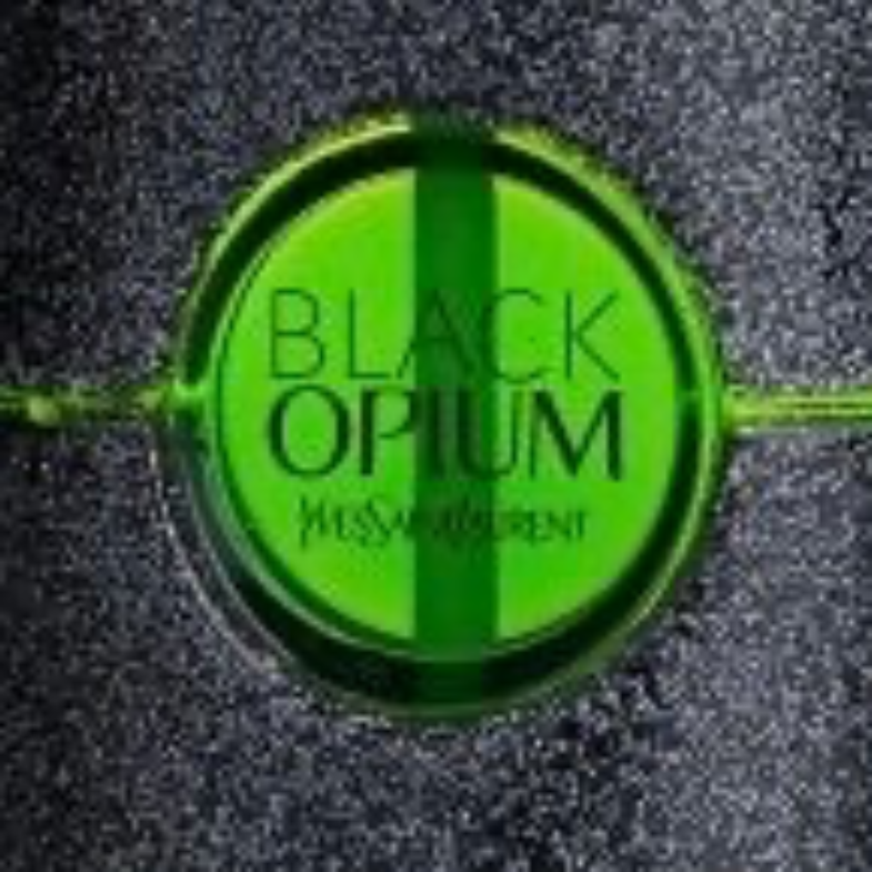 Black opium