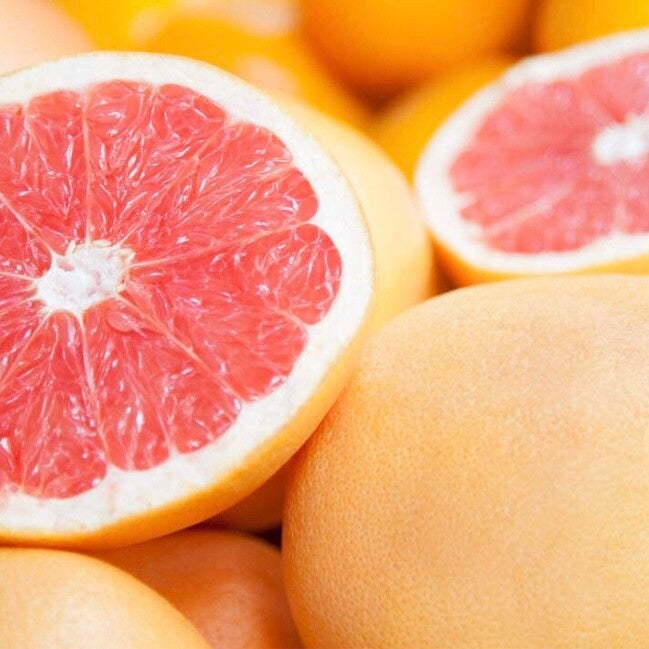 Grapefruit