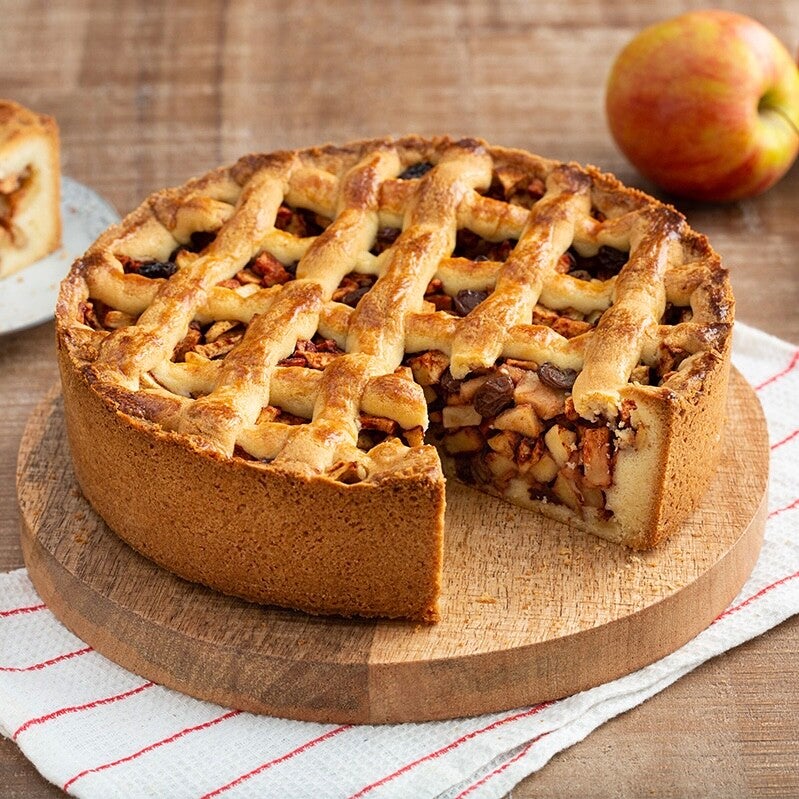 Appeltaart