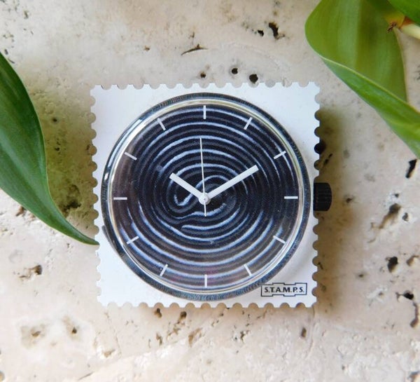 Cadran STAMPS - Black Mamba