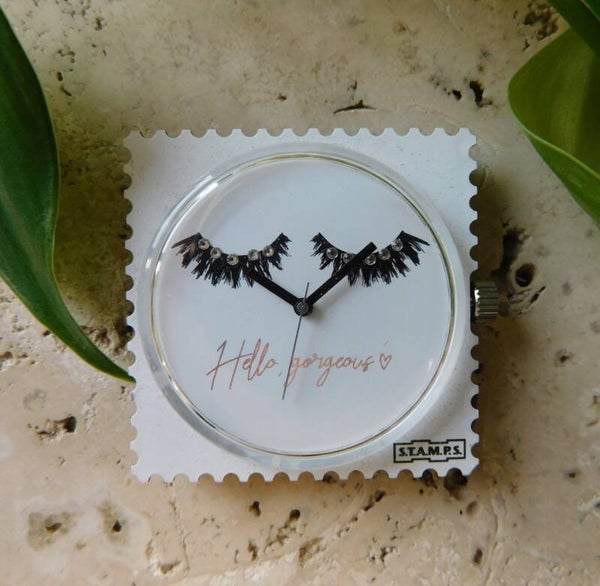 Cadran STAMPS - Diamond Close Eyes