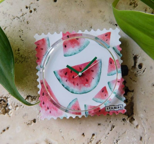 Cadran STAMPS - Delicious