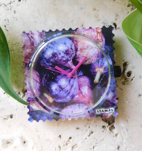 Cadran STAMPS - Figs