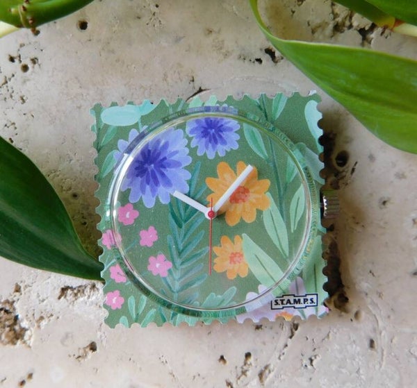 Cadran STAMPS - Fiore