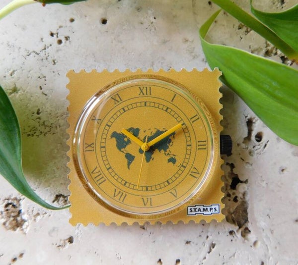 Cadran STAMPS - Lark