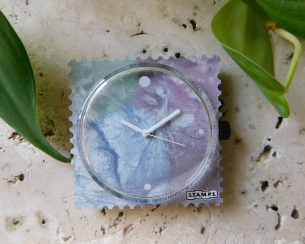 Cadran STAMPS - Pearly Pineapple