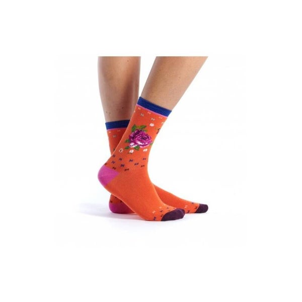 Mi-chaussette trem