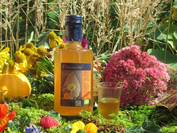 Oxymel, 0,35l bio-zertifiziert, (50,00€/l)