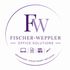 FISCHER-WEPPLER OFFICE SOLUTIONS Office • Organisation • Dokumentation