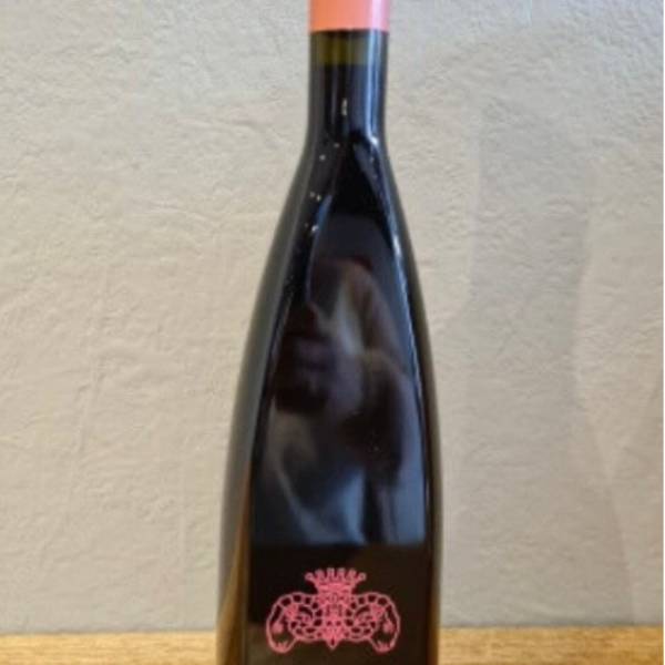 PUECH HAUT ARGALI Rouge