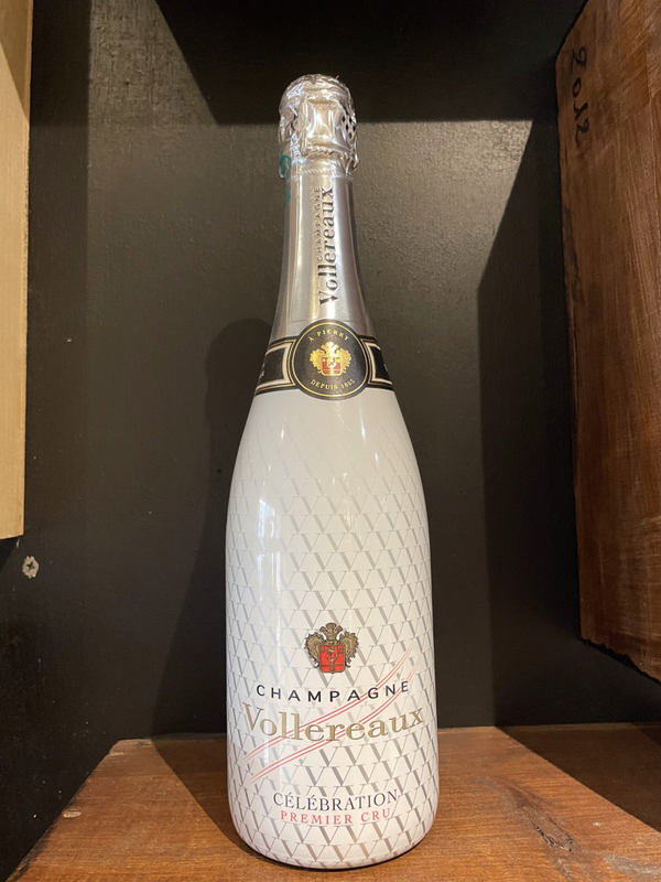CHAMPAGNE VOLLEREAUX