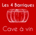 Cave à vin Les 4 Barriques