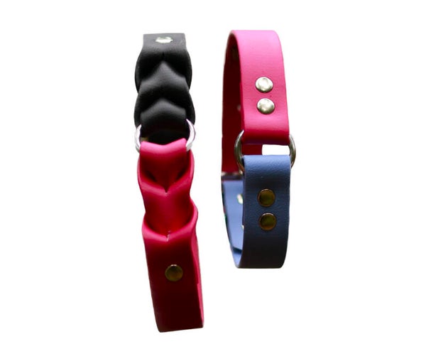 ID halsband