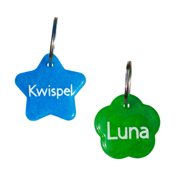 Multi vorm tags