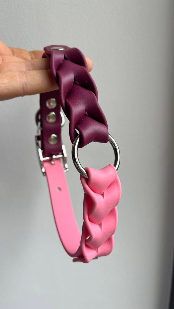 ID halsband, maat M