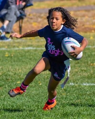 Individual Girls Players