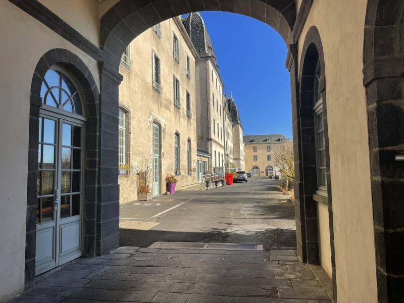 Ancien Grand Séminaire