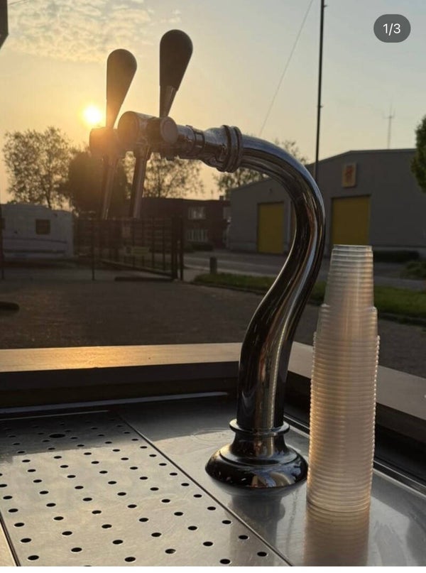bier tap