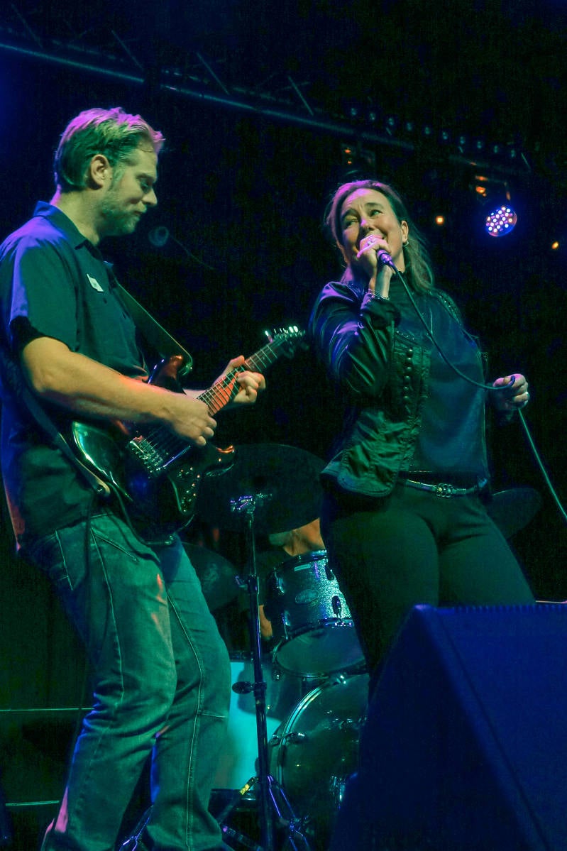 Poppodium De Meester/Nutsz