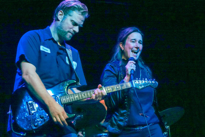 Poppodium De Meester/Nutsz