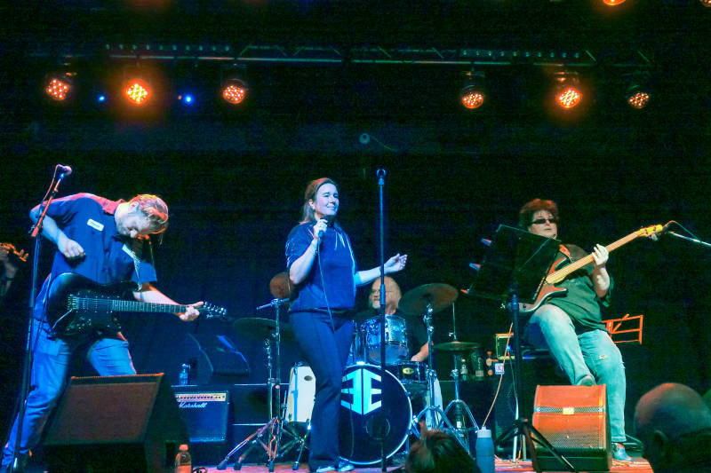 Poppodium De Meester/Nutsz