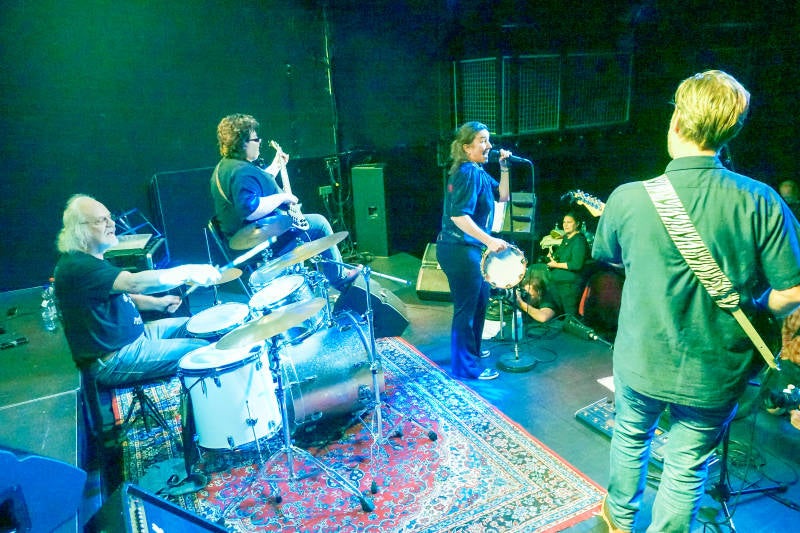 Poppodium De Meester/Nutsz