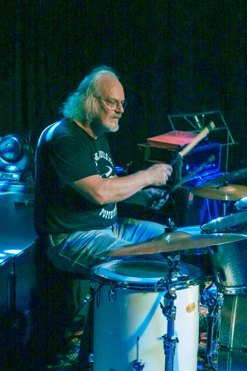 Poppodium De Meester/Nutsz