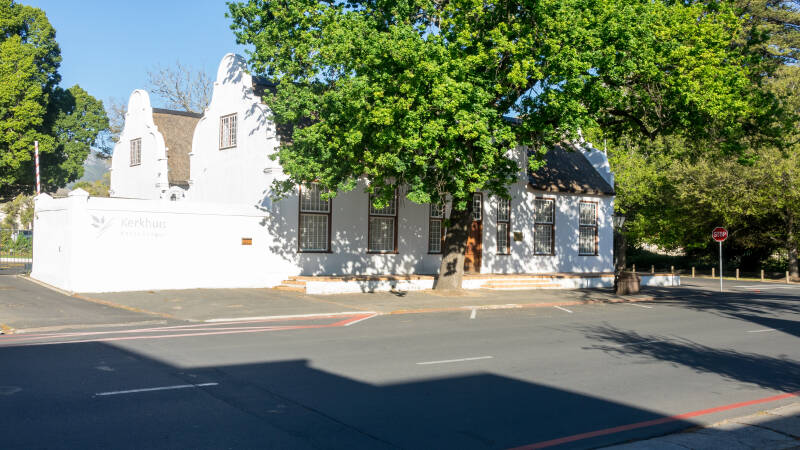 Stellenbosch