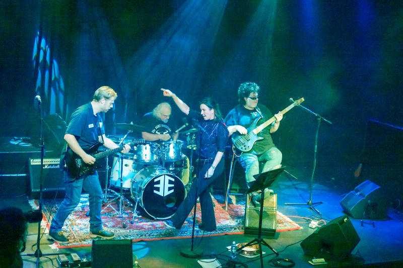 Poppodium De Meester/Nutsz