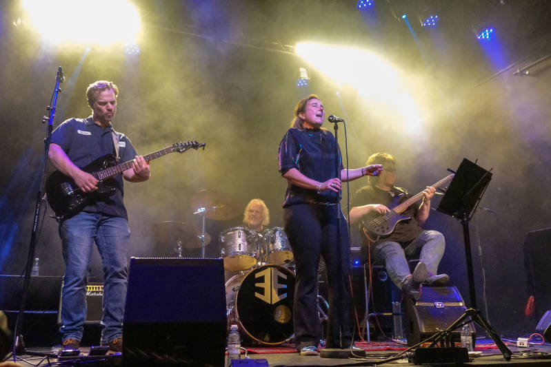 Poppodium De Meester/Nutsz