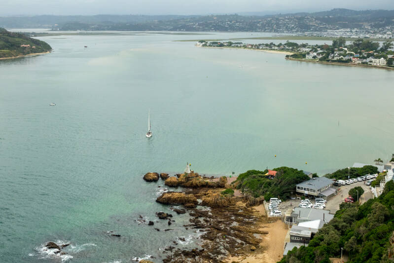 Featherbed Nature Reserve