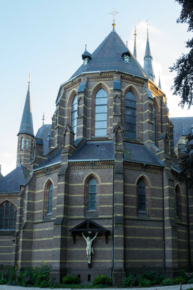 St. Vituskerk Hilversum